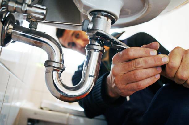 Shower Repair Services in Colwich, KS