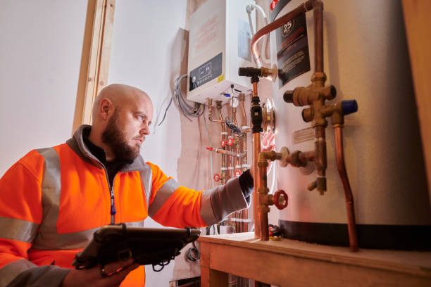 Trusted Colwich, KS Plumbing Experts