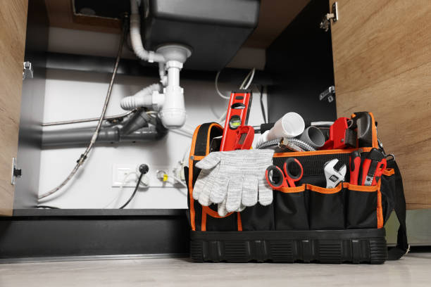 Best Shower Repair Services  in Colwich, KS