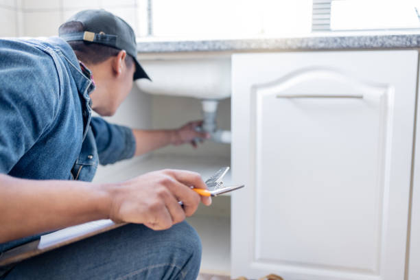 Best 24-Hour Plumber Near Me  in Colwich, KS