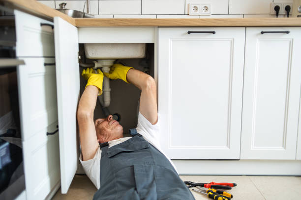 Best Commercial Plumbing Services  in Colwich, KS