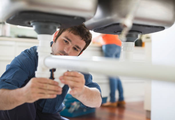 Clogged Drain Plumber in Colwich, KS