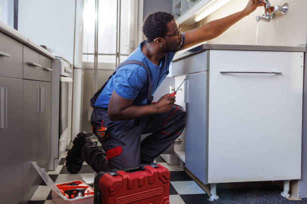 Best Sprinkler Systems  in Colwich, KS
