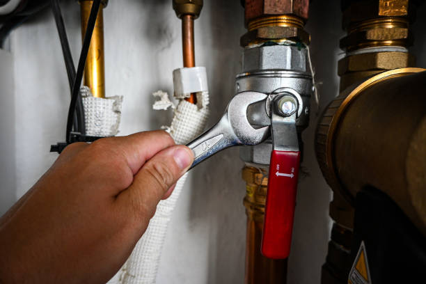 Best Plumbing Installation Services  in Colwich, KS